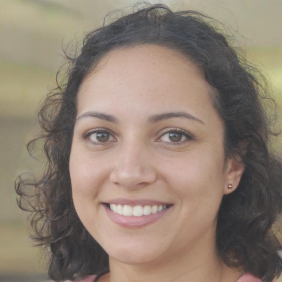 Portrait de Céline Moreau