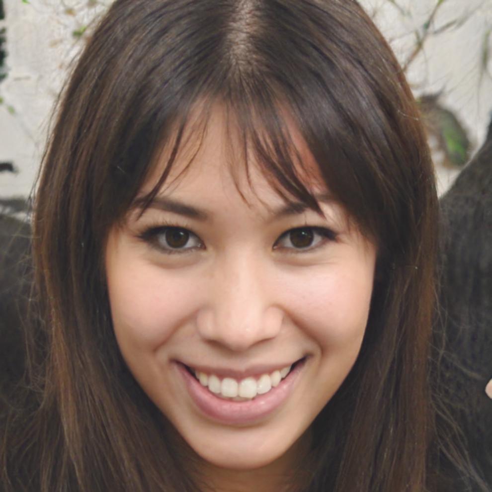 Portrait de Marina Dubois